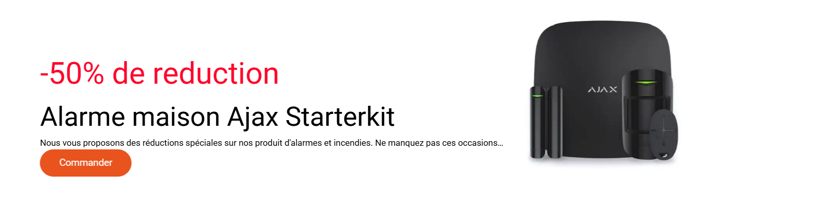 Aperçu de Boutique SSE