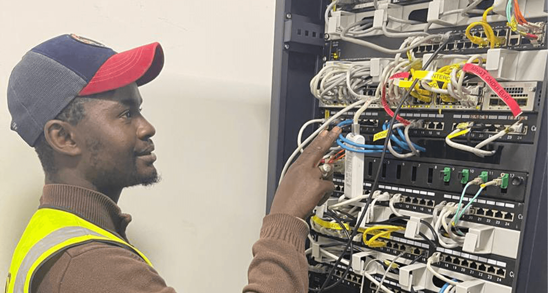 Réseaux et Télécom